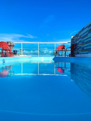 Pousada Piscinas Naturais